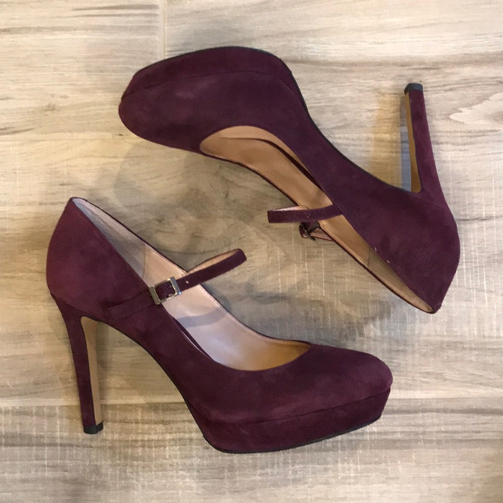Vince Camuto heels